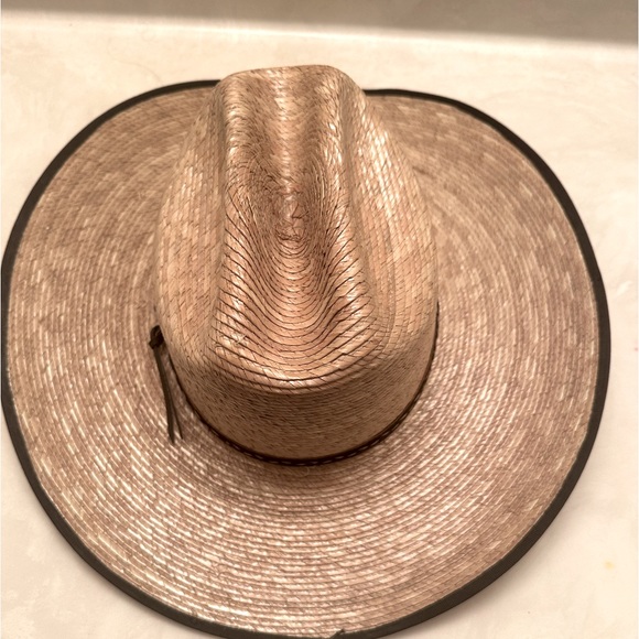 COPY - Cattleman hat - Picture 2 of 3